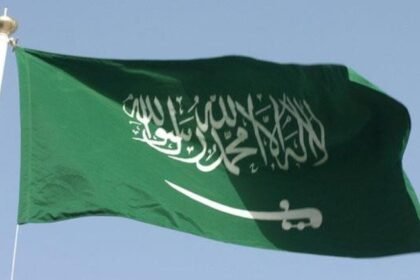 Arab Saudi