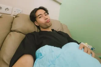 Vidi Aldiano (Instagram)