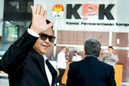 KPK Tegaskan Tak Ada Larangan Periksa Tersangka Saat Proses Praperadilan