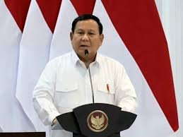 Presiden Prabowo di World Governments Summit: Indonesia Siap Menjadi Jembatan Dunia