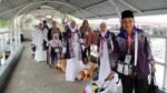 Barang Kiriman Jemaah Haji Senilai Di Bawah Rp 24,5 Juta Kini Bebas Bea Masuk