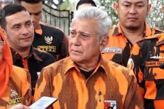 Usut Kasus Gratifikasi, Komandan Pemuda Pancasila Digarap KPK