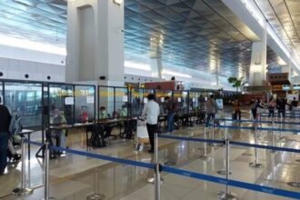 Kedubes China Ungkap 44 Warga Tiongkok Jadi Korban Pemerasan di Imigrasi Bandara Soekarno-Hatta