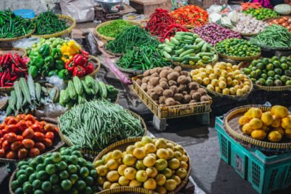 Ilustrasi Bahan Pokok yang Biasanya Naik saat Bulan Ramadan (Pexels)