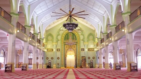 Beda dari Indonesia, Singapura Tetapkan Awal Ramadan pada 2 Maret 2025
