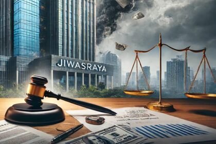 Resmi! OJK Cabut Izin Jiwasraya, Perusahaan Dibubarkan dan Masuk Tahap Likuidasi