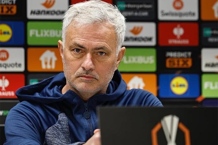 Hasil Super Liga Turki: Duel Panas Berakhir Imbang, Tim Mourinho Gagal Dekati Puncak