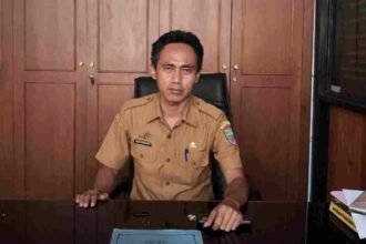 Demi Kerja di Negeri Sakura, Kades Sukamulya Rela Mengundurkan Diri