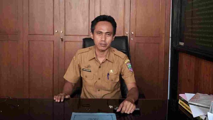 Demi Kerja di Negeri Sakura, Kades Sukamulya Rela Mengundurkan Diri