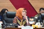 Hetifah Sjaifudian Tegaskan Pengakuan bagi Pendidikan Non-Formal