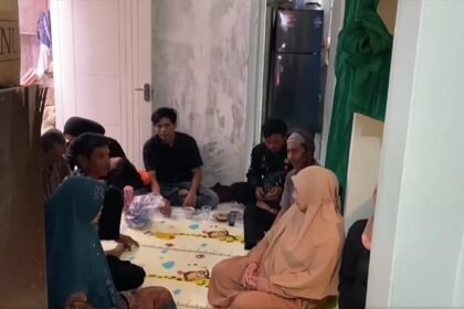 Tragis! Kisah Korban Kecelakaan Tol Ciawi, Gara-gara Kartu Error