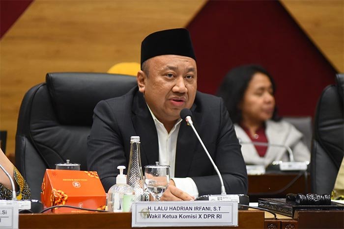 DPR Tegaskan PTN-BH Bukan Privatisasi, Pemerintah Tetap Beri Dukungan