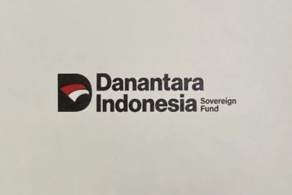 Filosofi Logo Danantara, Lembaga Baru yang Resmi Diluncurkan Hari Ini!