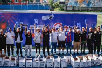 Forum Pemred Kampanye Lawan Misinformasi, Ajak Masyarakat Dapatkan Informasi yang Kredibel