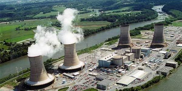 Rusia Siap Bantu Indonesia Sukseskan Proyek Energi Nuklir Terbarukan