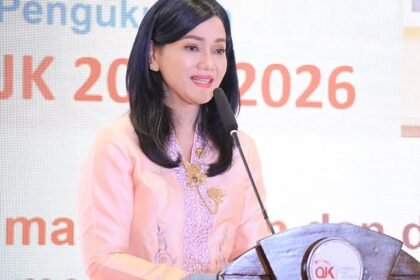 Pinjol Ilegal Marak, Satgas PASTI OJK Hentikan Ribuan Kasus di 2024