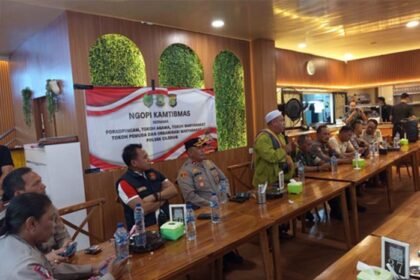 Bentrok Dua Ormas di Ciledug, Polisi Jamin Tak Ada Aksi Susulan Pasca Mediasi