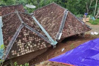 Update Terkini Penanganan Bencana di Jawa: Laporan Terbaru 18 Februari 2025