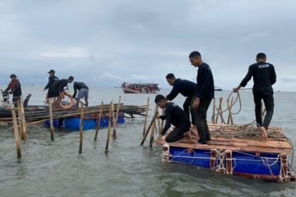 Polemik Pagar Laut, Komisi II DPR Tegaskan Temuan Ombudsman Bisa Buka Jalan Pengusutan Pidana