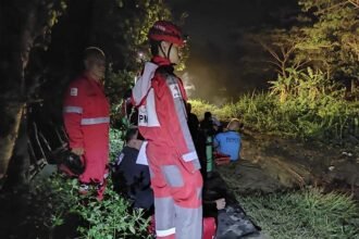 Tragedi Sungai Birin: Penggembala Meninggal Diduga Ingin Selamatkan Ternak