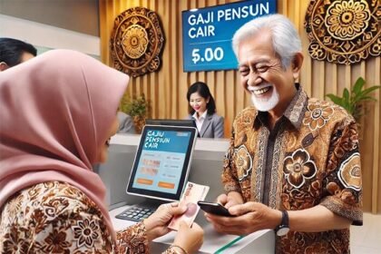 Penting! Lakukan Hal Ini agar Gaji Pensiunan PNS Cair Tepat Waktu