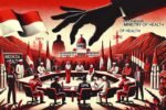 Polemik Permenkes Memanas karena Dugaan Intervensi Asing, DPR Diminta Turun Tangan