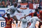 Duel Sengit Persija vs Persib Berakhir 2-2, Macan Kemayoran Gagal Naik Dua Tangga