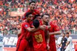 Persija Punya Peluang Naik ke Posisi Kedua Klasemen, MU Sudah Buka Jalan