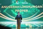 Komitmen untuk Lingkungan Keberlanjutan, Pertamina Raih Penghargaan PROPER Kementerian Lingkungan Hidup