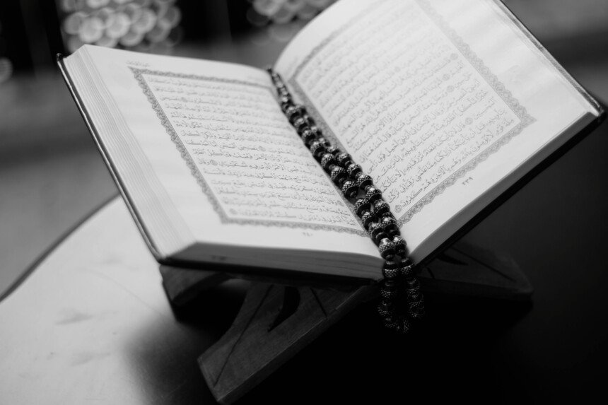 Doa Menyambut Ramadhan (Pexels)