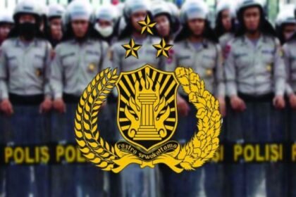 Polri Dapatkan Anggaran Rp106 Triliun di 2025, Fokus pada Efisiensi