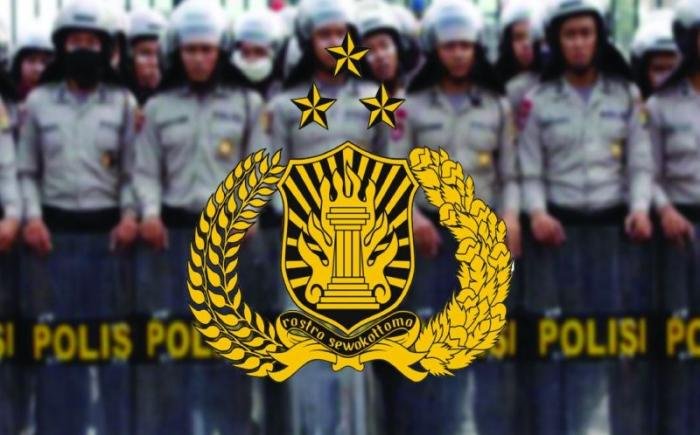 Polri Dapatkan Anggaran Rp106 Triliun di 2025, Fokus pada Efisiensi