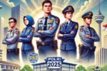 Polda Kepri Buka Pendaftaran Anggota Polri 2025: Simak Cara Daftar dan Persyaratan