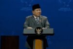 Presiden Prabowo: Wujudkan Pemerintah Bebas Korupsi adalah Sebuah Kesempatan