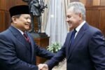 Agenda Presiden Prabowo Hari Ini, Terima Kunjungan Sekretaris Keamanan Rusia