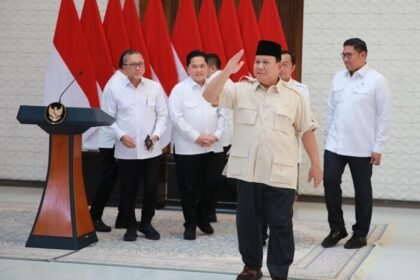 Presiden Prabowo Siapkan Diskon Tiket Pesawat-Tarif Tol Selama Libur Lebaran dan Nyepi