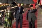 Presiden Prabowo Jadi Pemimpin Kedua Ditemui Erdogan, Pertegas Geopolitik di Asia