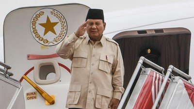 Prabowo Subianto Terbitkan Perpres Penundaan Pelantikan Kepala Daerah Pilkada 2024