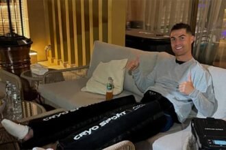 100 Petugas Siaga! Meski Belum Pasti, Bandara Soetta Siap Sambut Ronaldo