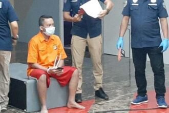 Fakta-fakta Terungkap dalam Pesta Seks Sesama Jenis di Hotel Kuningan