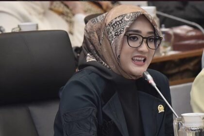 Optimalkan Anggaran, Inpres Irigasi Prioritaskan Daerah Lumbung Pangan