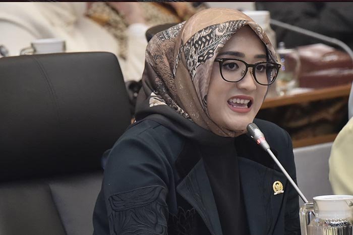 Optimalkan Anggaran, Inpres Irigasi Prioritaskan Daerah Lumbung Pangan