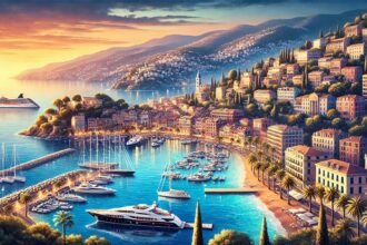 10 Fakta Menarik Riviera, Destinasi Mewah yang Ingin Dihadirkan Trump di Gaza