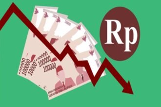 Mata Uang Asia Merana, Kurs Rupiah Jadi Rp16.448 Terendah dalam 5 Tahun