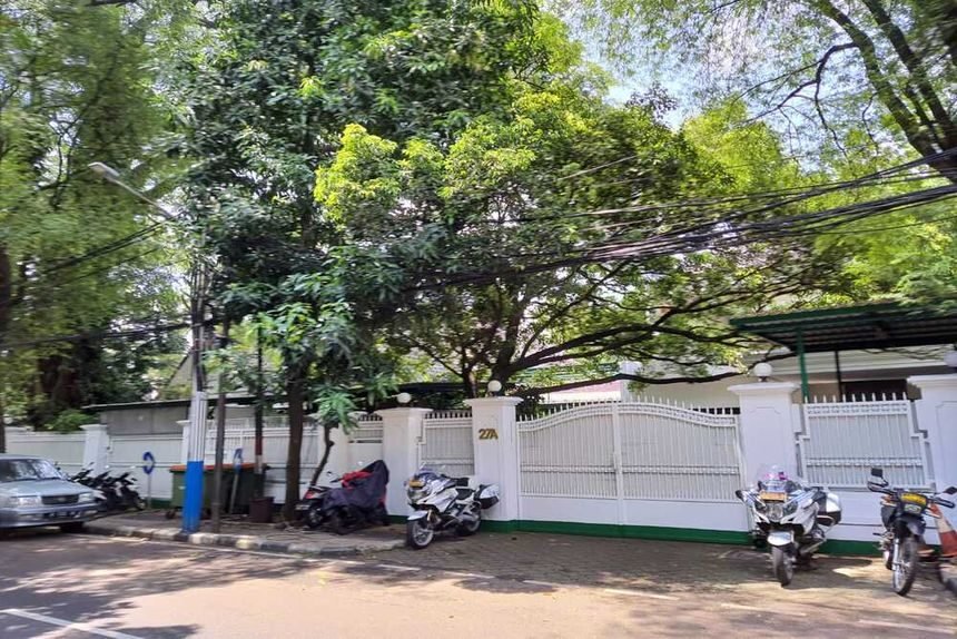 Elite PDI Perjuangan Berkumpul di Kediaman Megawati, Sinyal Penting Jelang Agenda Partai?