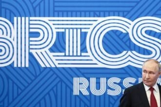Rusia Puji Indonesia Gabung BRICS, Sebut Meningkatkan Status Global Kelompok Ekonomi