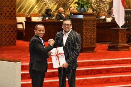 Pengesahan RUU Minerba: Ini Daftar Lengkap 12 Poin Perubahan Pasal