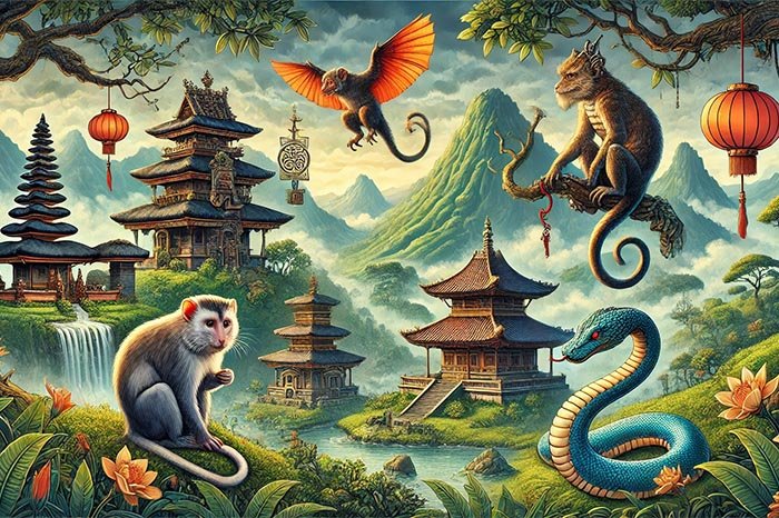 4 Shio Paling Cerdas: Karakter, Karier, Pasangan Ideal, Hoki