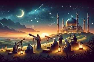 Kemenag Sudah Tetapkan Jadwal Sidang Isbat Ramadan 2025, Simak Tanggalnya