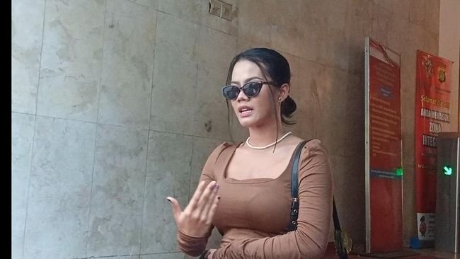 Siskaeee Akan Bebas Demi Hukum 21 Februari, Proses Kasasi Masih Berlanjut